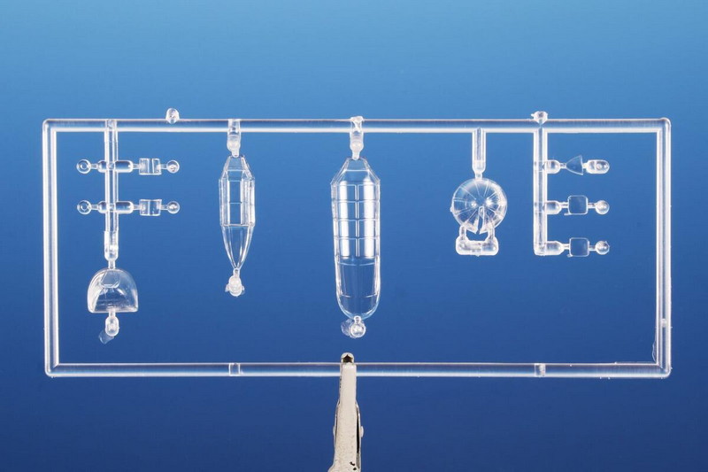 1/72 MODEL 139WC / WSM / WT