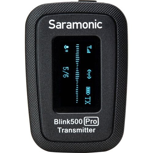 Saramonic Blink500 Pro B6