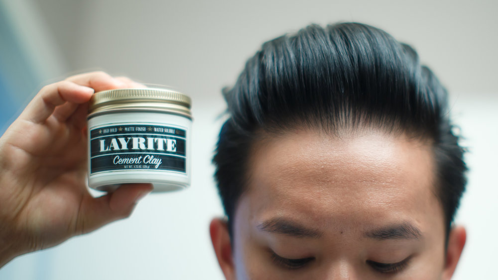 Layrite Cement (Water Based) ขนาด 4.25 oz.