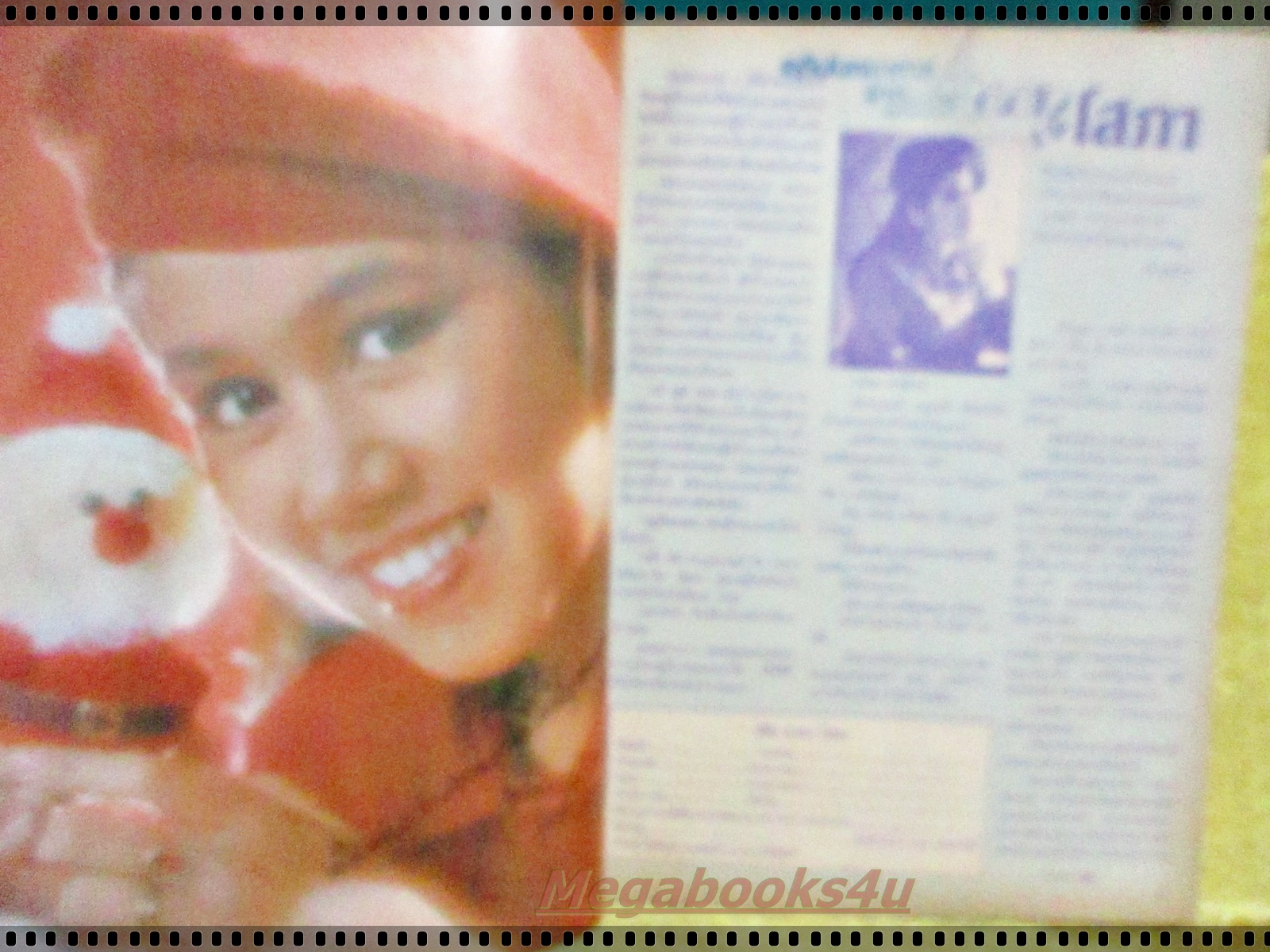 นิตยสาร ส.สาว ฉบับที่01 ปี2523 ปก วาสนา สิทธิเวช ฉบับปฐมฤกษ์