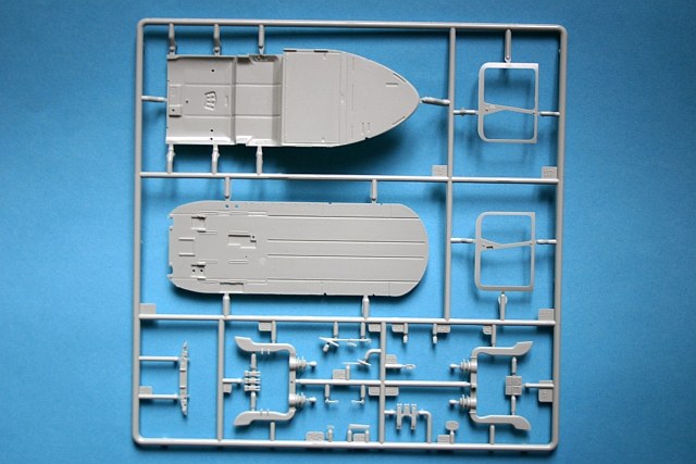 1/32 EC135 ADAC
