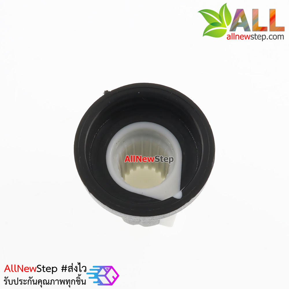 Plastic Knob WH148 Knob Potentiometer Knob Hat จุกหัวหมุนตัวต้านทานปรับค่าได้