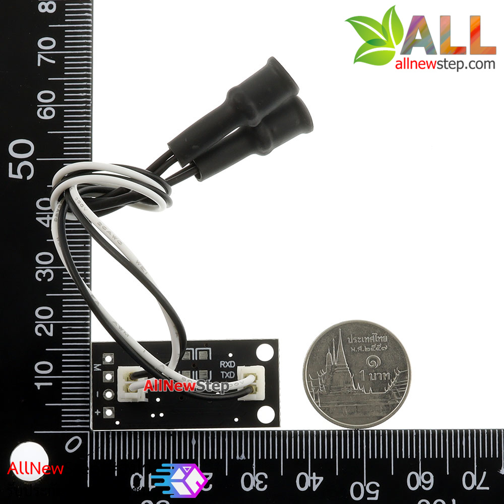 Solar automatic tracker บอร์ดขับมอเตอร์ตามแสงสำหรับ solar cell