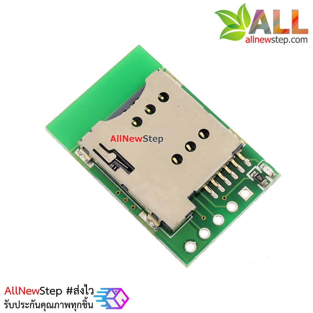SIM800L Module SIM800L 2G GPRS Module