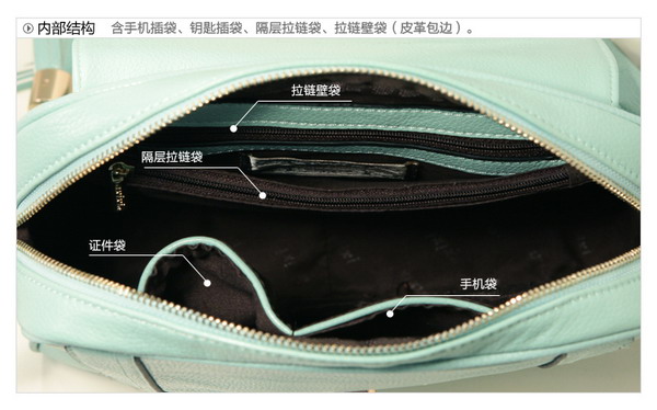 **Pre-order** กระเป๋า axixi แท้ มี 5 สี สีเขียว ชมพู ครีม บานเย็น เหลือง