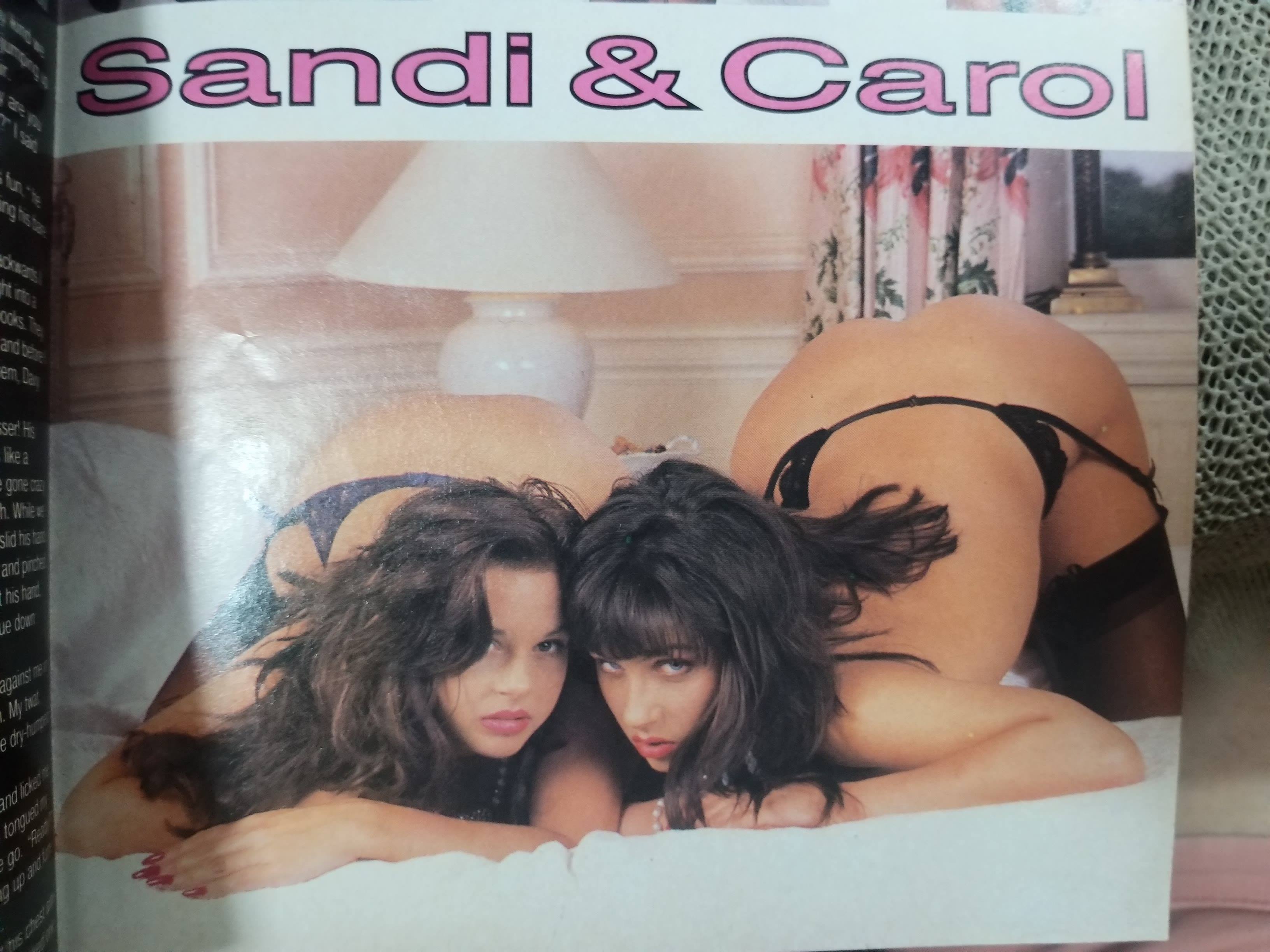 SIZZLE USA ฉบับ NO.43 สภาพดี