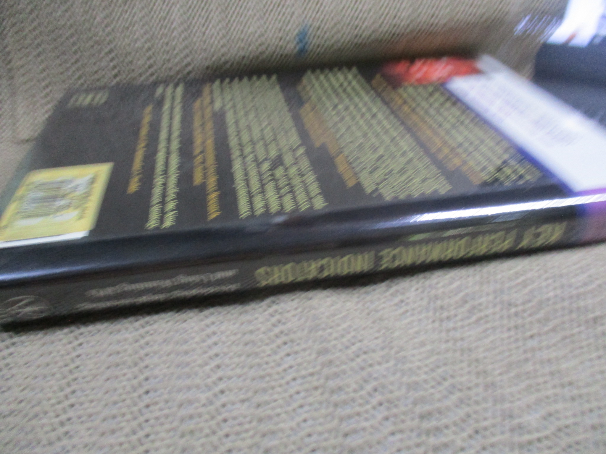 Key Performance Indicators: Developing, Implementing, and Using Winning KPIs Author: David Parmenter / รายละเอียดของการสร้างและการใช้ตัววัดผลการปฏิบัติงานองค์กร