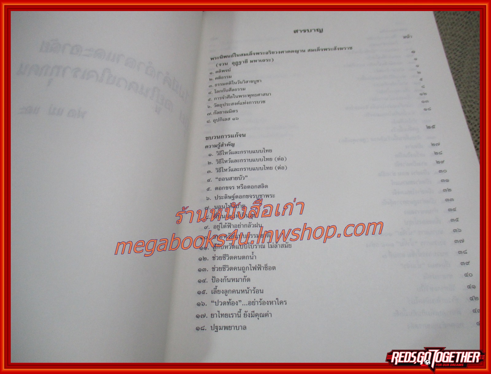 ขบวนการแก้จน ประยูร จรรยาวงศ์ อนุสรณ์ฯ นาย มารุต สนิทวงศ์ ณ อยุธยา