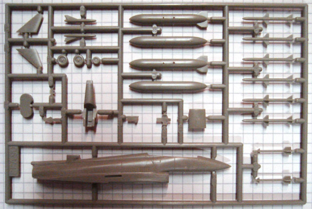 1/144 Eurofighter Typhoon