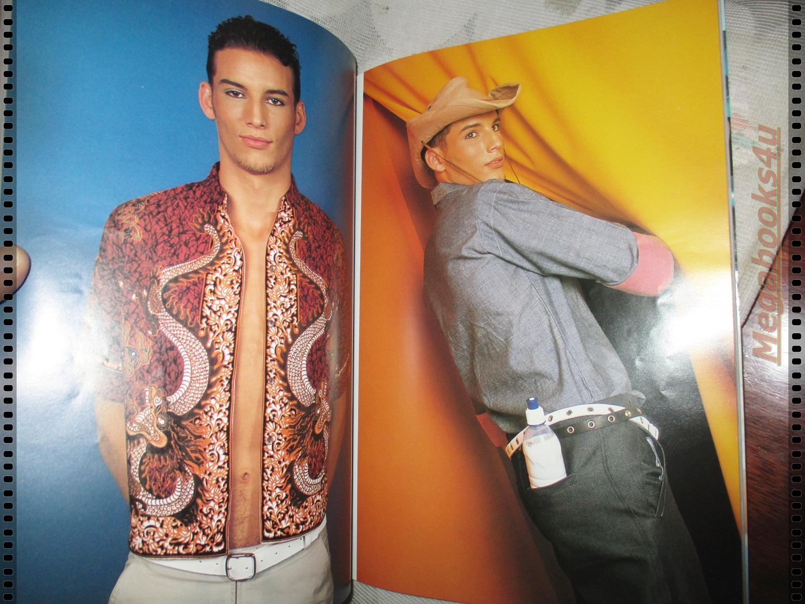 นิตยสารPOP MAGAZINE VOL.04 No.46 JUL.2000