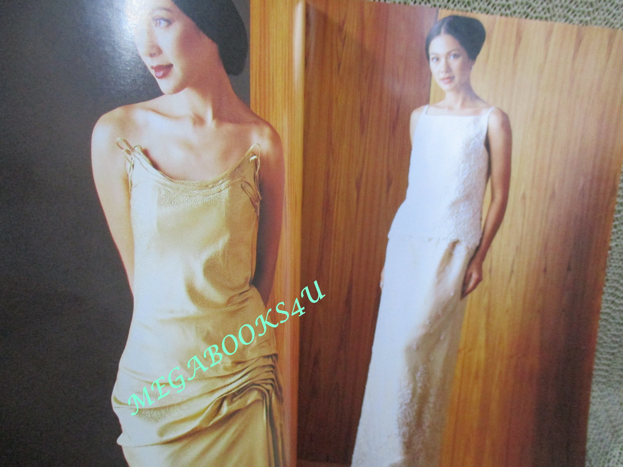 นิตยสารขวัญเรือน ฉบับที่670 ปี2542 ปก แหม่ม คัทลียา นางแบบ พลอย เฌอมาล์ย สัมภาษณ์