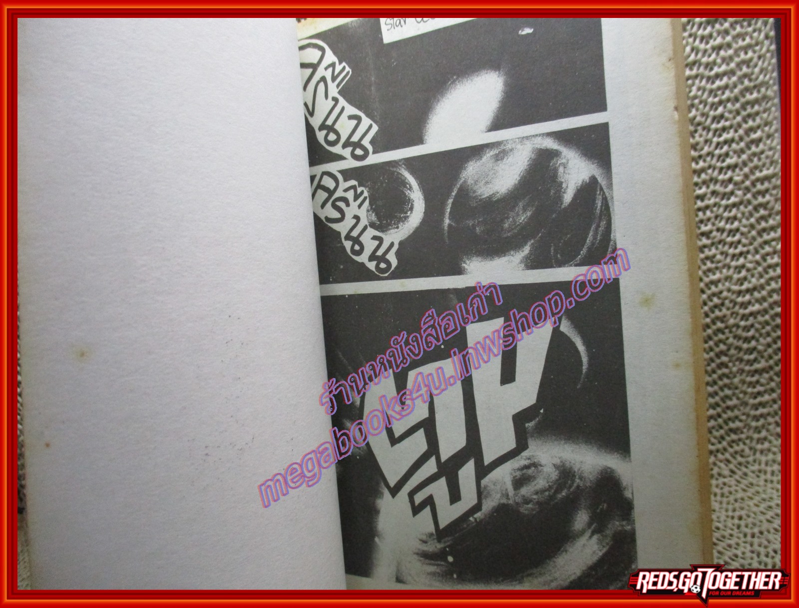 การ์ตูนบ้าน STAR OCEAN THE SECOND STORY จบในเล่ม