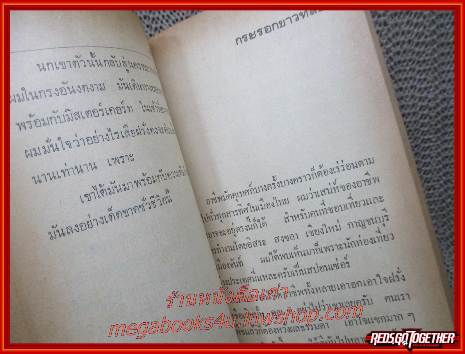 อาจารย์สอนจูบ โดย ต๊ะ ท่าอิฐ สนพ.บรรณกิจ