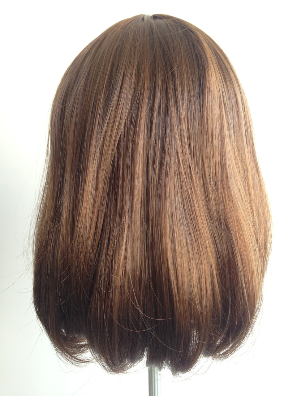 C1115 วิกผมสั้น ยาวประไหล่