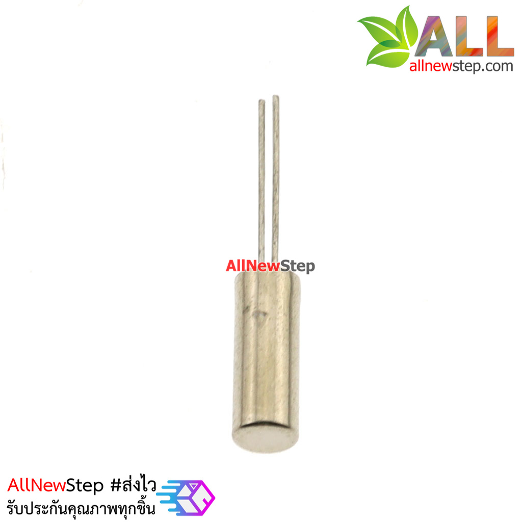 32.768 k HZ Crystal Oscillator 32.768K