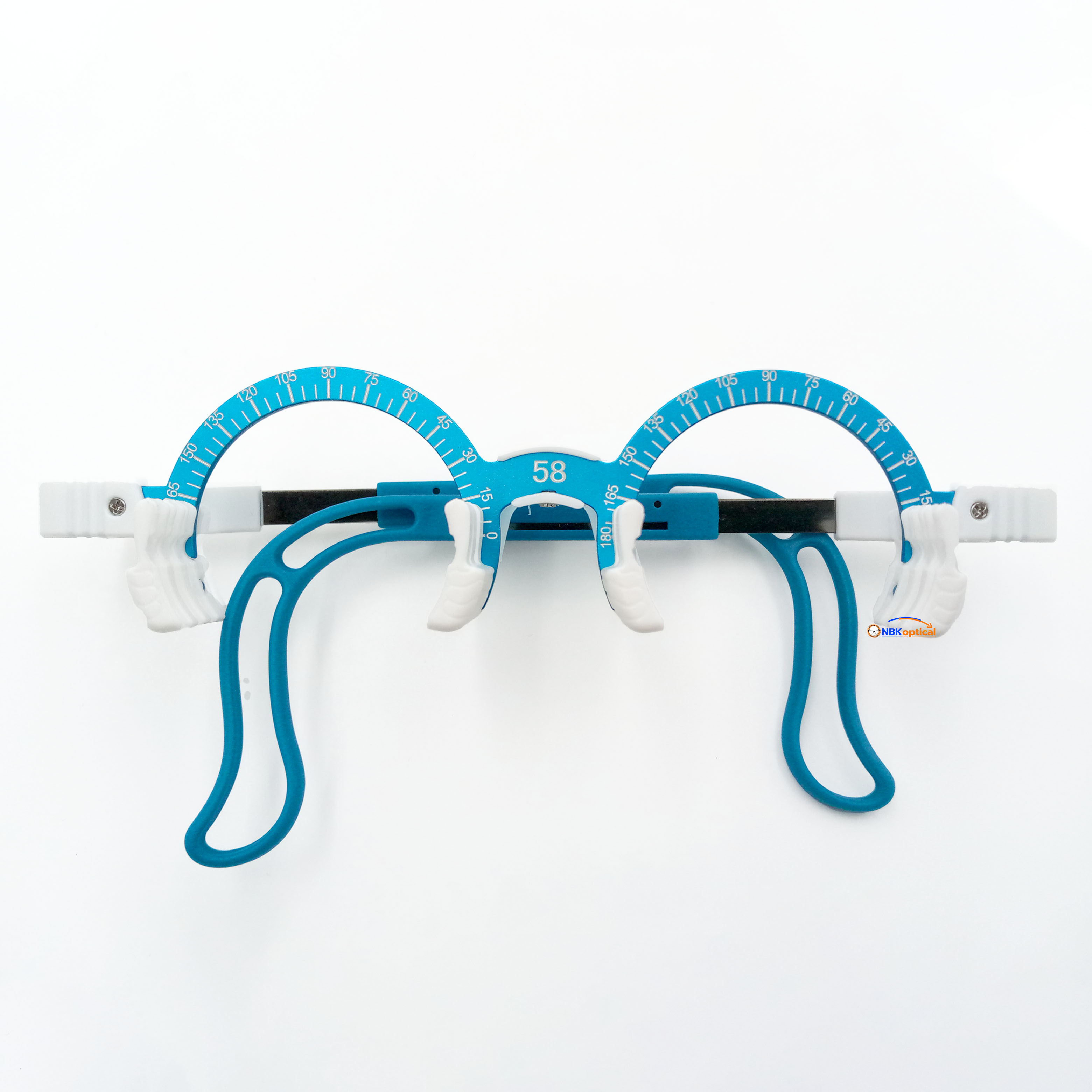 เฟรมวัดสายตาTRIAL FRAME MODEL TF-L