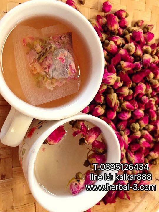 กลีบกุหลาบล้วน (งานสั่ง) 100 กรัม