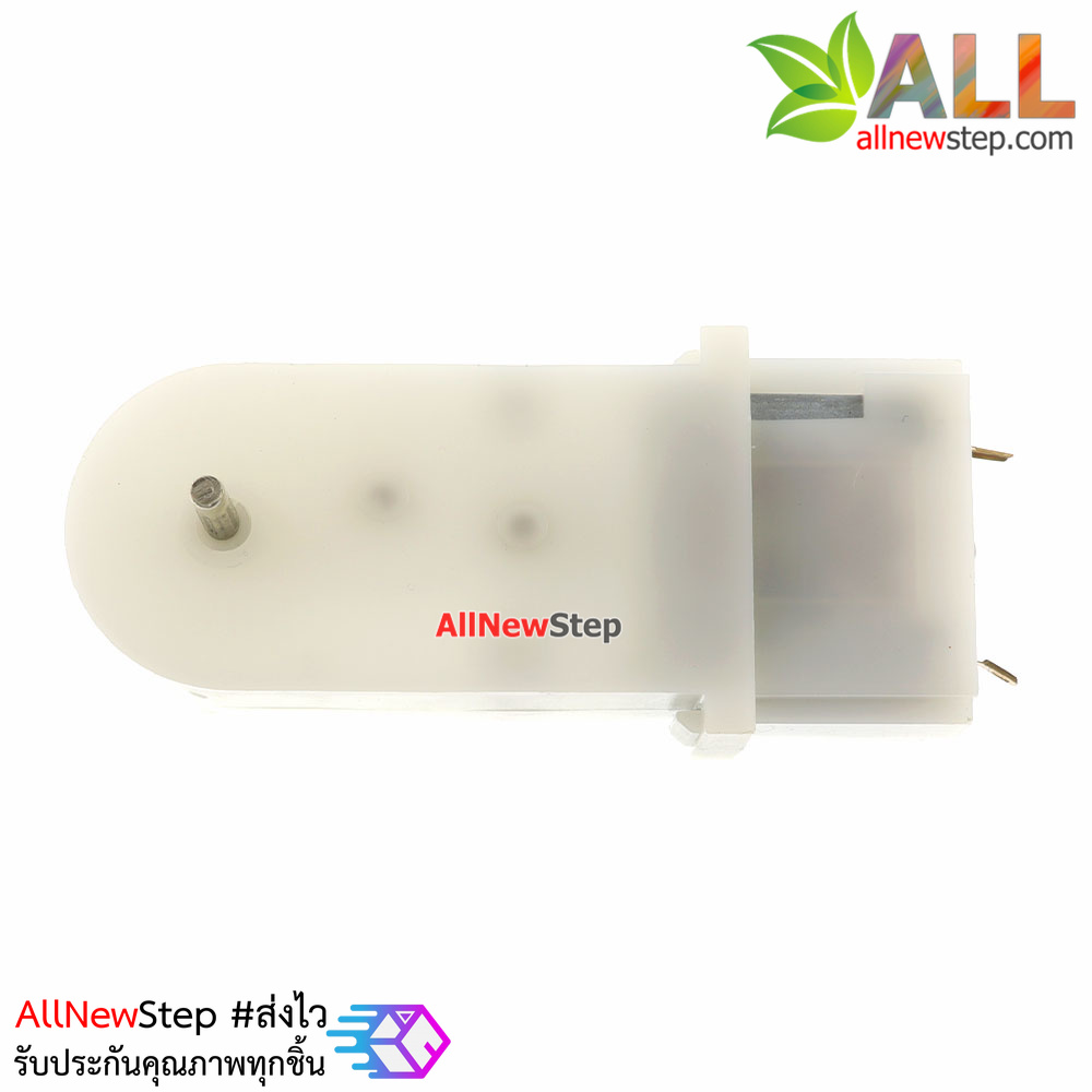 เกียร์มอเตอร์แนวตั้ง 3-6V DC micro gear motor DC3-6V