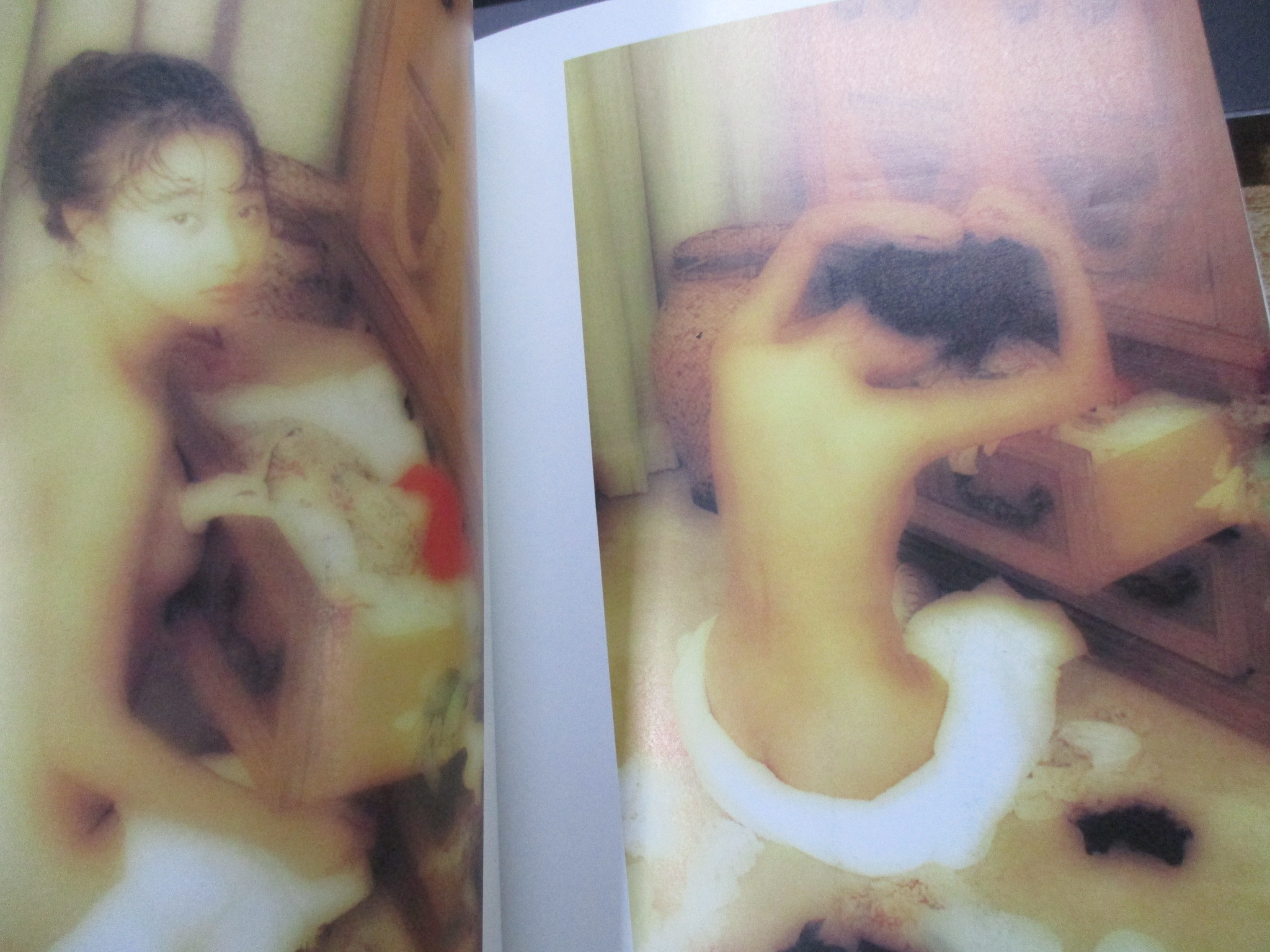 อัลบั้มวัยหวาน มินาโย วาตานาเบ้ สตาร์แห่งโตเกียว (ชุดว่ายน้ำ)