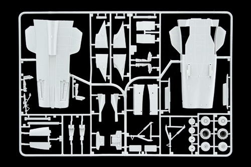 1/48 TORNADO F.3