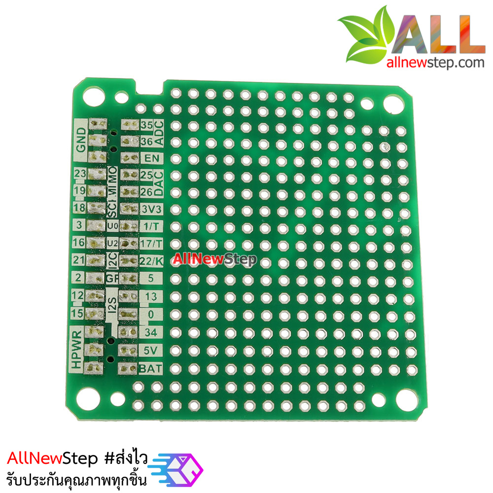 M5Stack Proto Extension Set Temperature and Humidity Sensor GROVE ESP32 Development Board