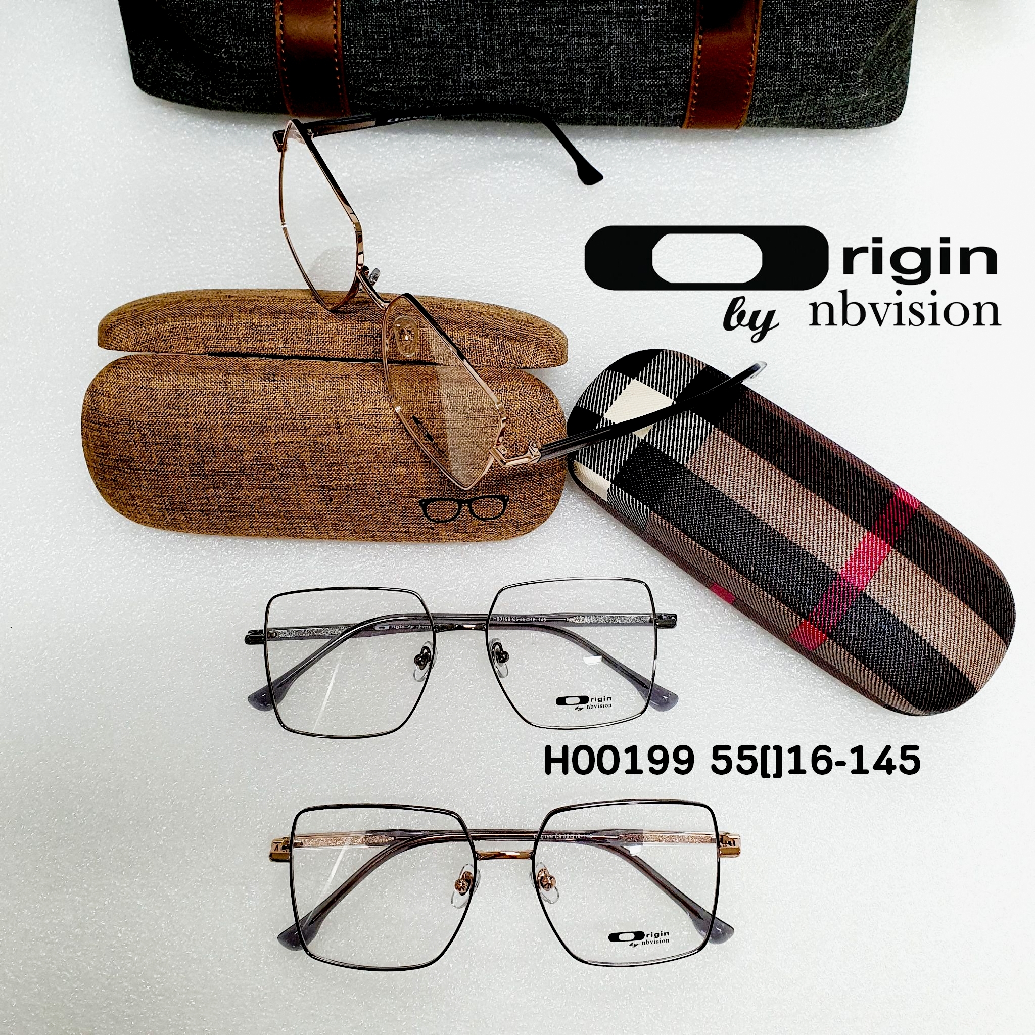 Origin by nbvision Glasses (1)