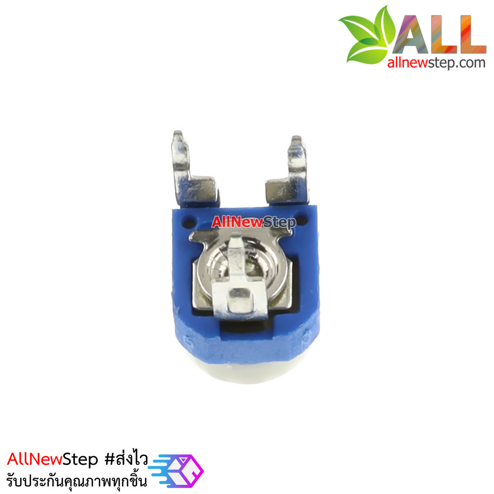 ตัวต้านทานปรับค่าได้ 1m volume 1M (105)