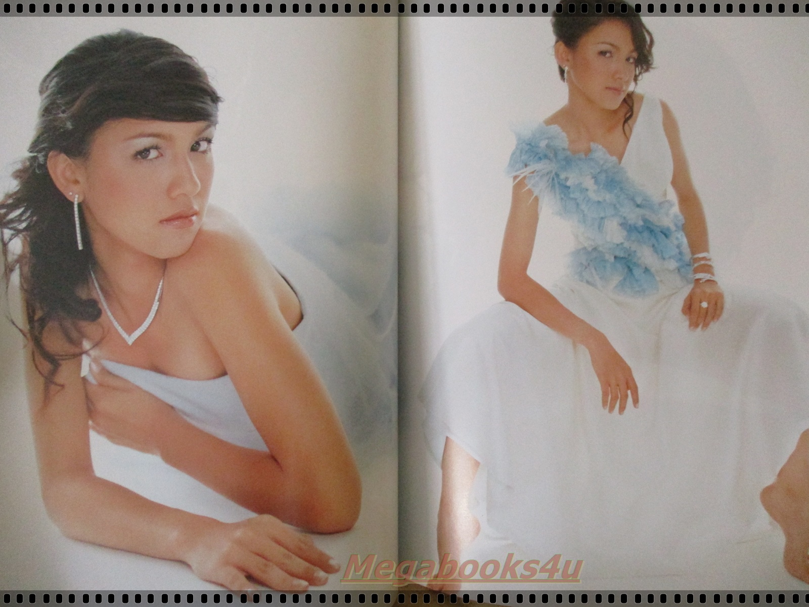 นิตยสารแพรว ฉบับที่561 ปี2546 ปก กบ สุวนันท์