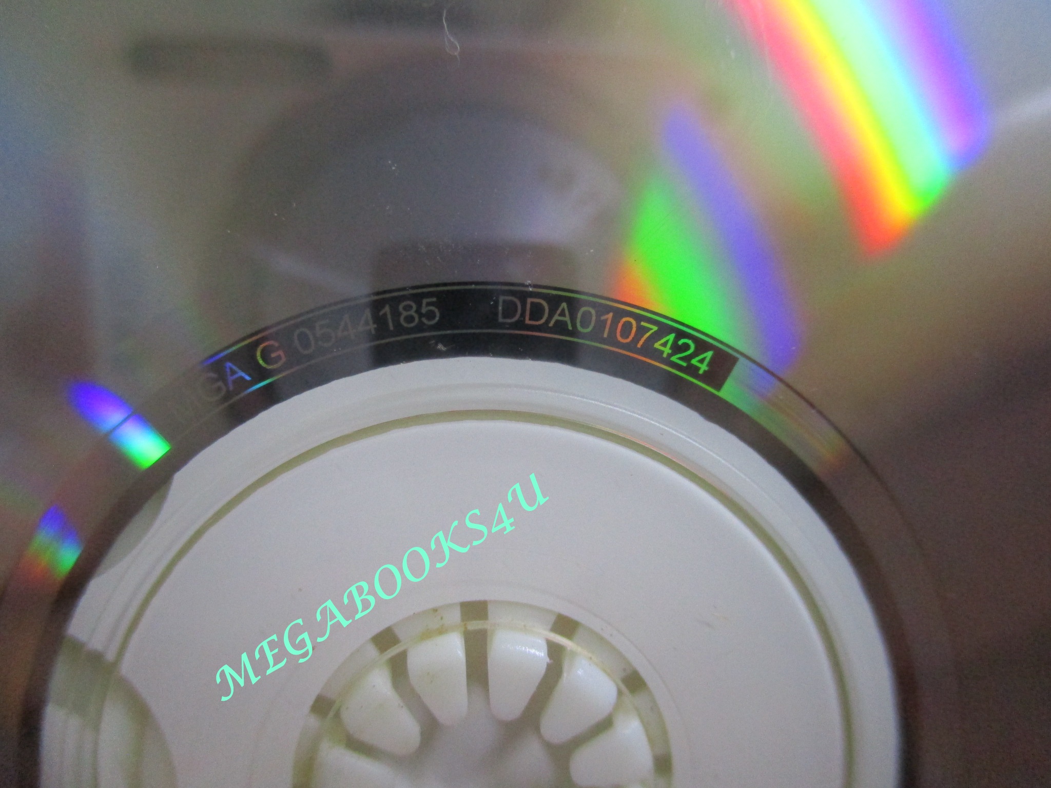 ซีดีเพลงไทยสากล โบ สุนิตา ลีติกุล ชุด รักยิ่งใหญ่จากชายคนหนึ่ง ปกสวย แผ่นสวย