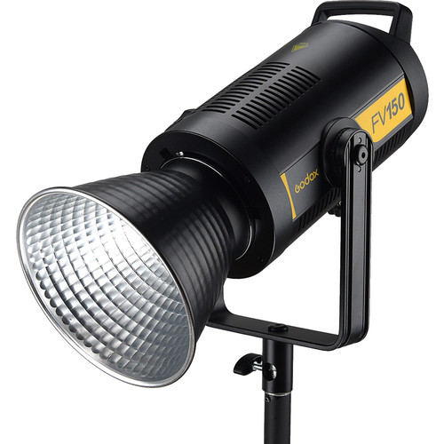 Godox FV150 High Speed Sync Flash LED Light