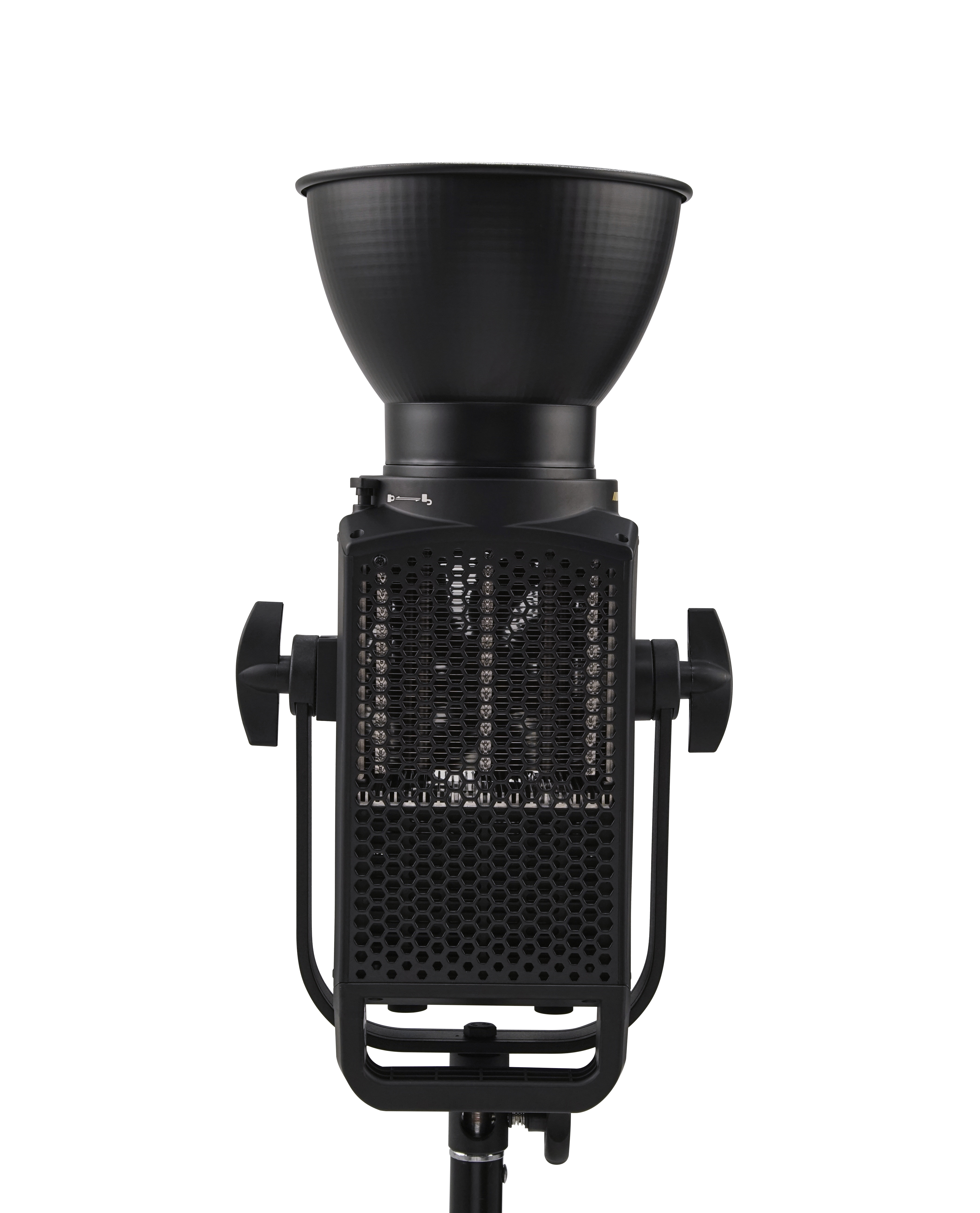 NANLITE FS-300B LED Bi-color Spot Light