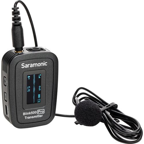 Saramonic Blink500 Pro B3