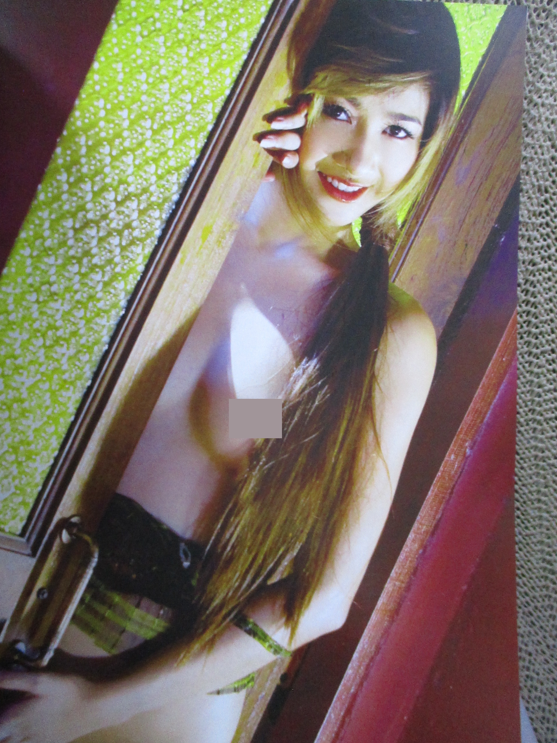 CUTE คิวส์ VOL.10 NO.113 2553 สภาพดี สวย เก่าเก็บ