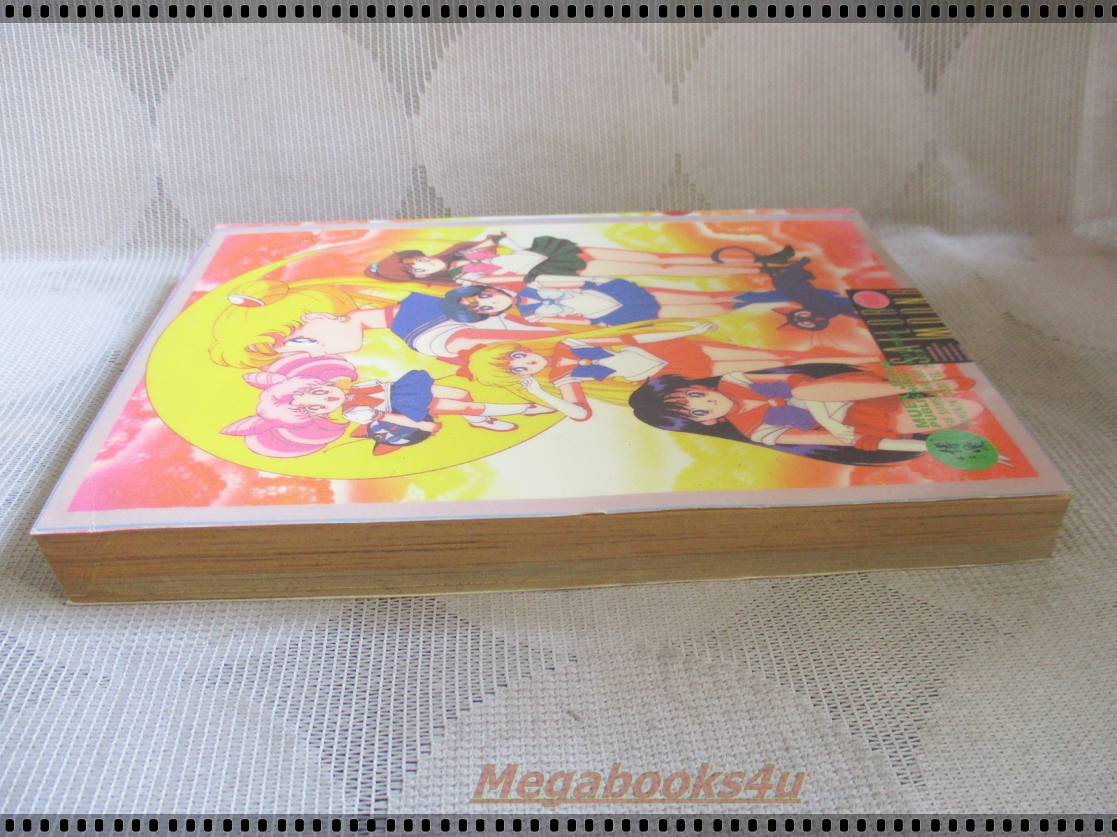 การ์ตูน ช็อคโกแล็ตที่รัก โดย TAKEUCHI NAOKO เล่มเดียวจบ