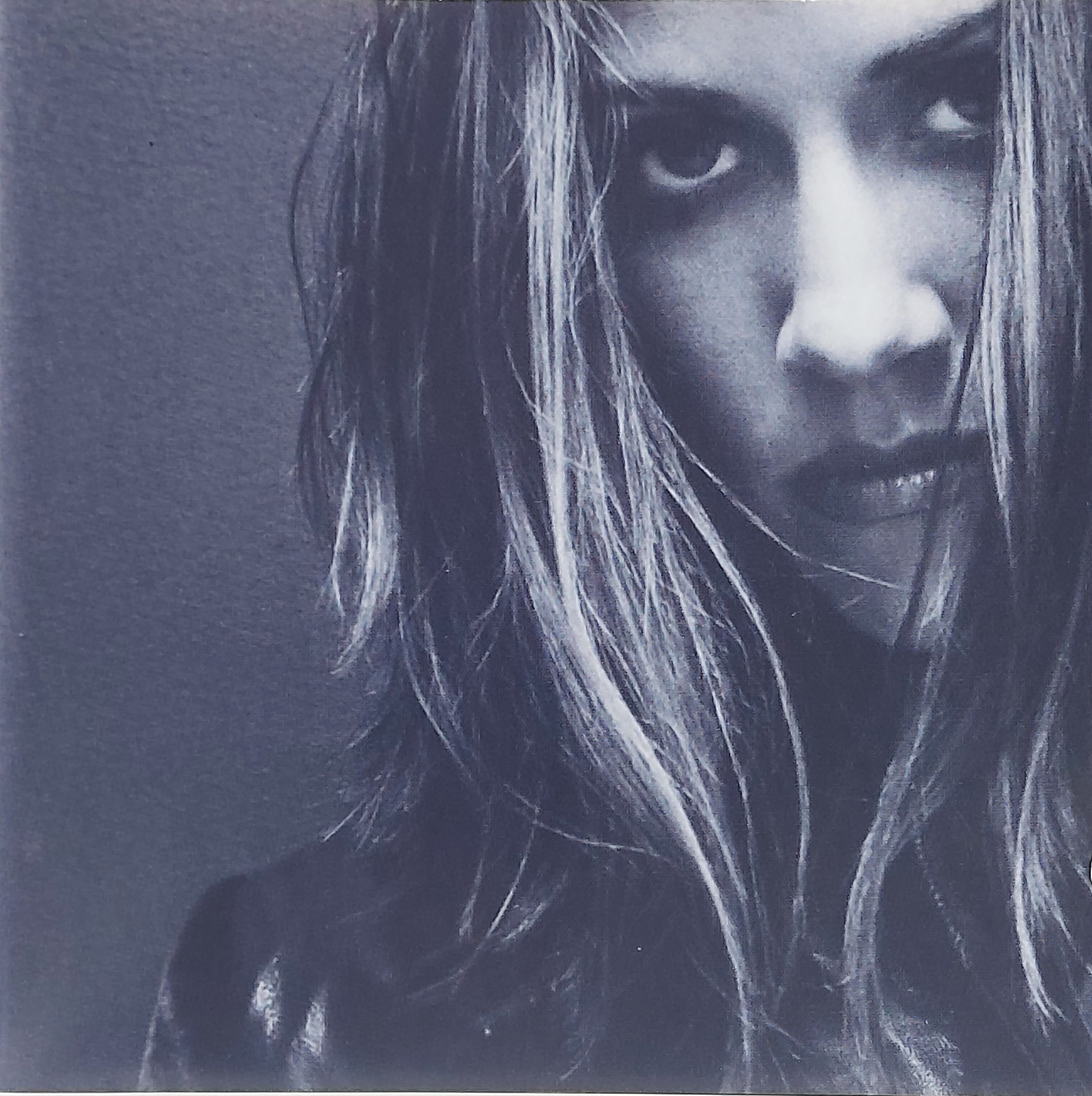 Used CD,Sheryl Crow - Sheryl Crow (C)(1996)(Japan)