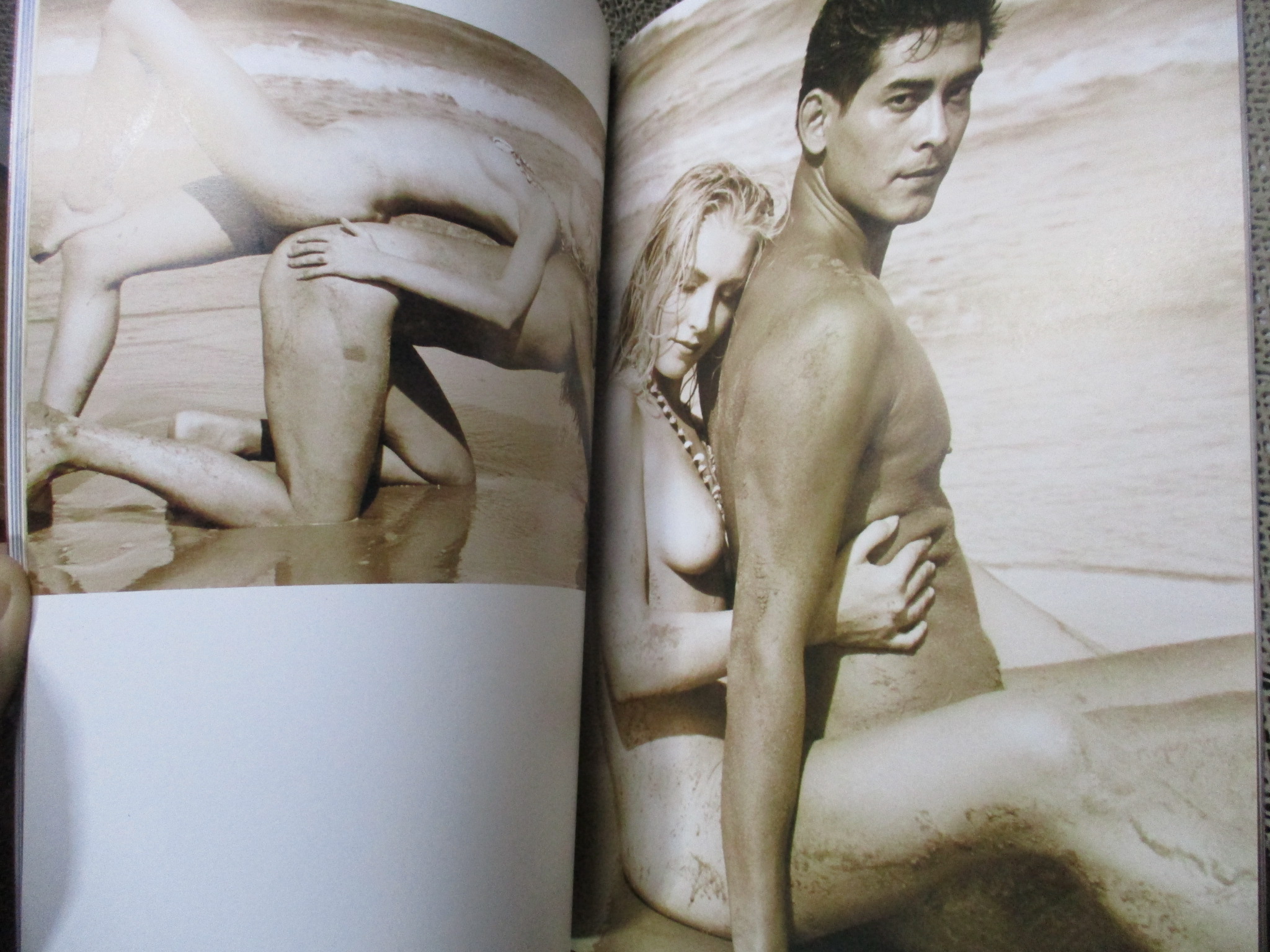 นิตยสาร STAR STORY เล็ก ไอศูรย์