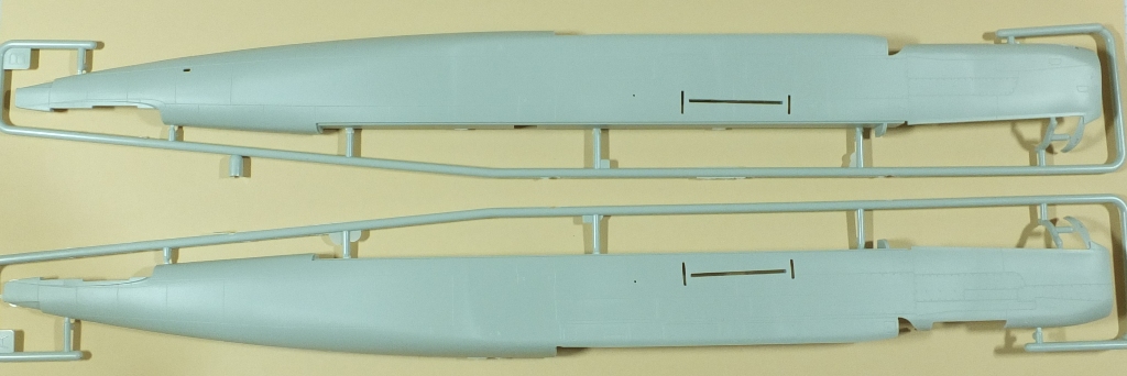 1/32 Heinkel He 219 A-7 "UHU"