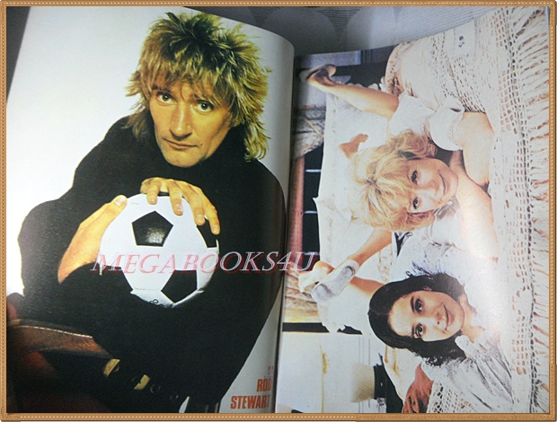 นิตยสารSTARPICS SP.188 ปีที่11 ฉบับที่04 เมษายน 2527 สภาพดีมาก