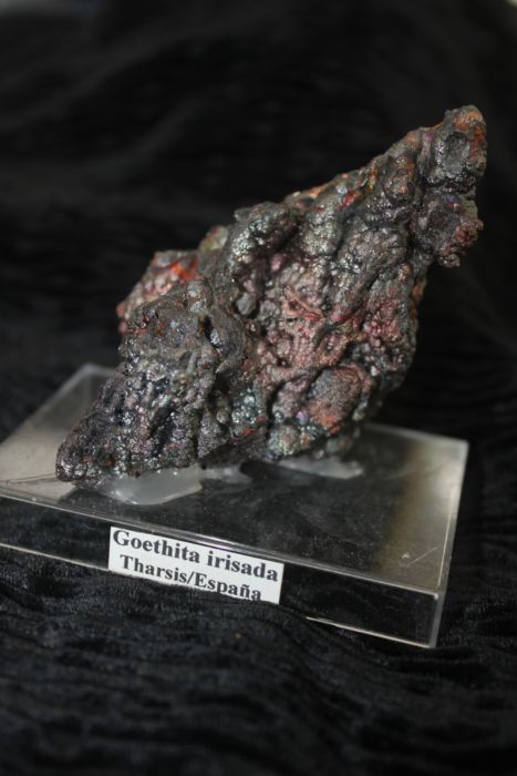 เกอไทต์ ( Goethite )