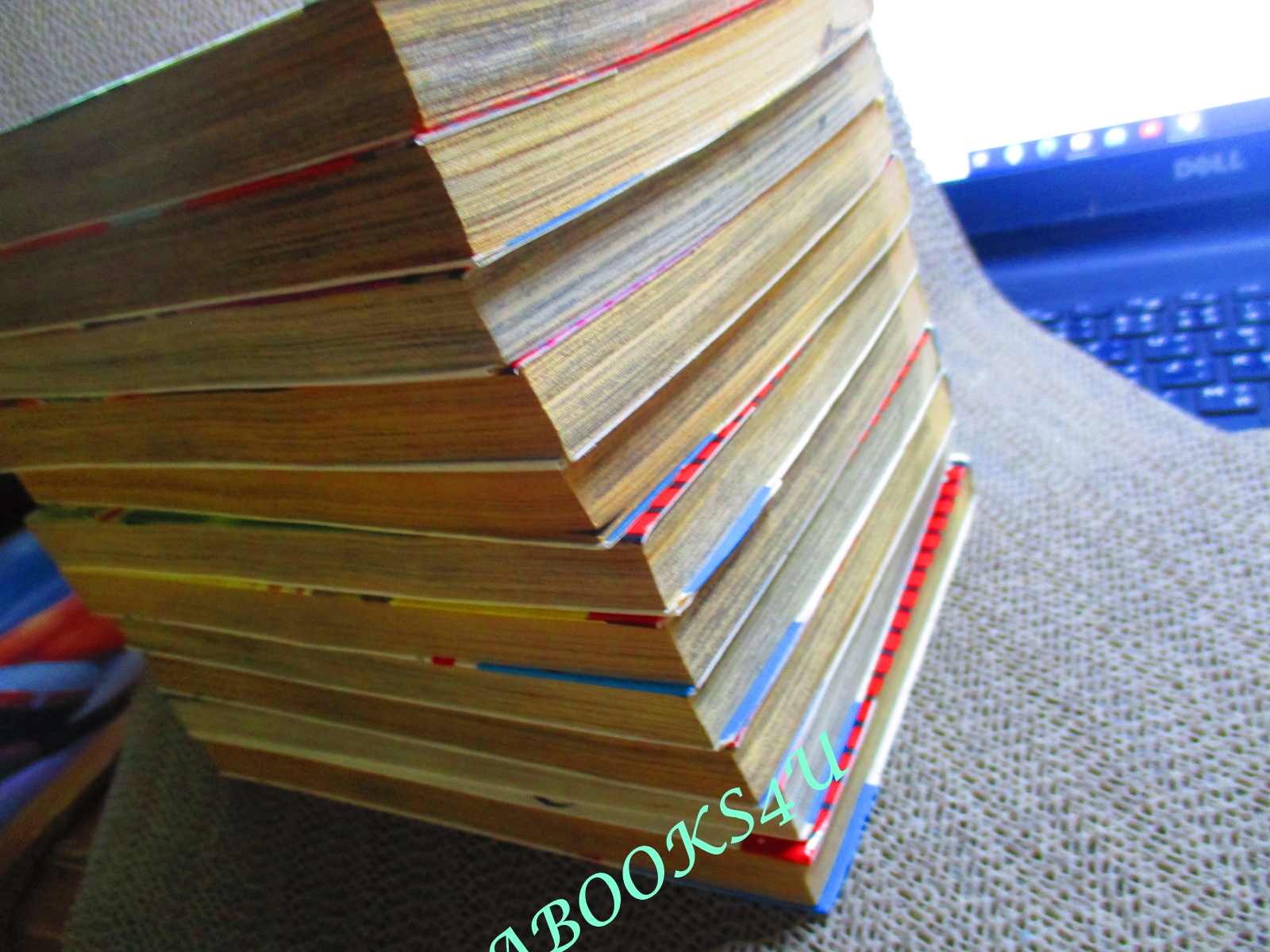 การ์ตูนบ้าน รินโด RINDO /Takayuki Inouchi ครบชุด 11 เล่มจบ สนพ.วิบูลย์กิจ (ติดแม็กซ์กันปกหลุด)