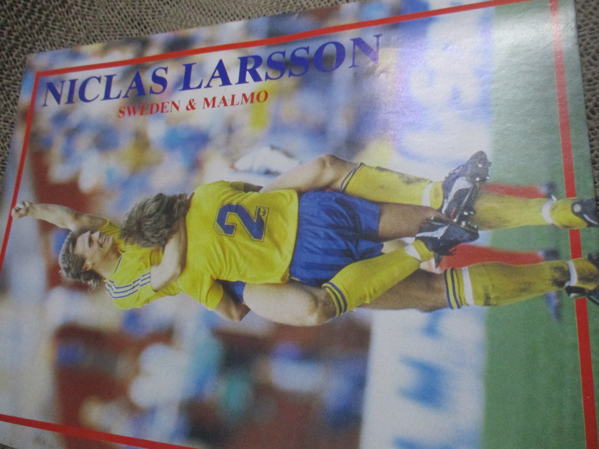 เวิร์ลด์ซอคเกอร์ ฉบับที่076 ปี2533