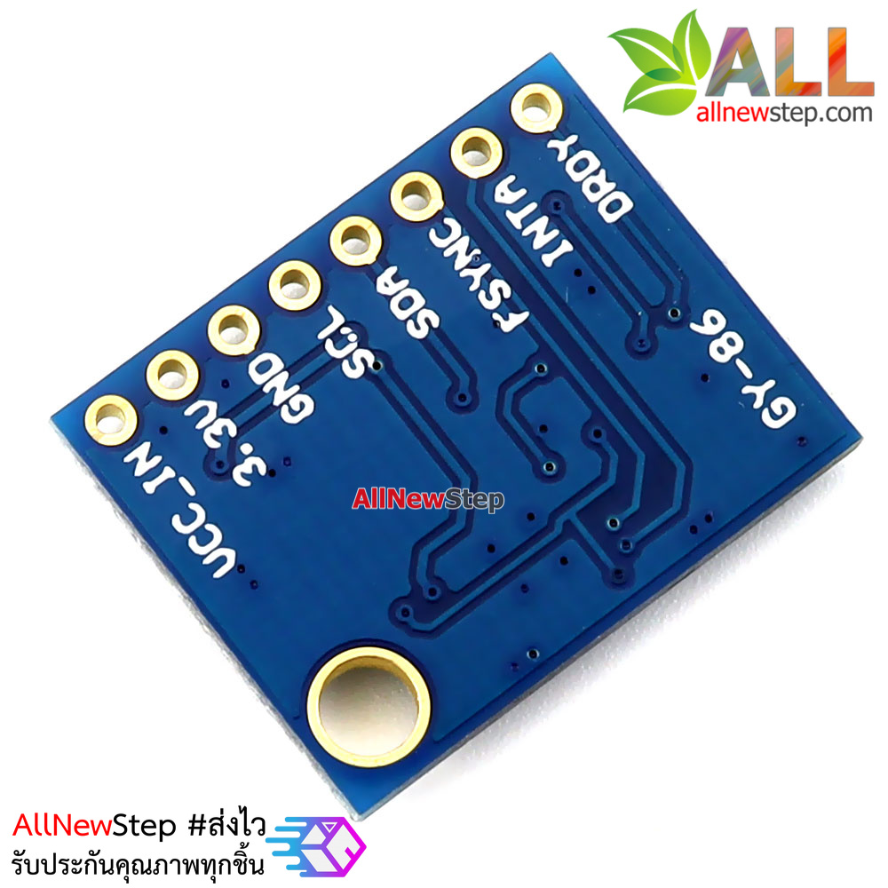 GY-86 10DOF BMP085 Module MS5611 HMC5883L MPU6050 Module MWC Flight Control Sensor Module