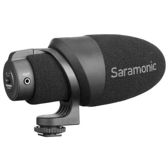 Saramonic CamMic