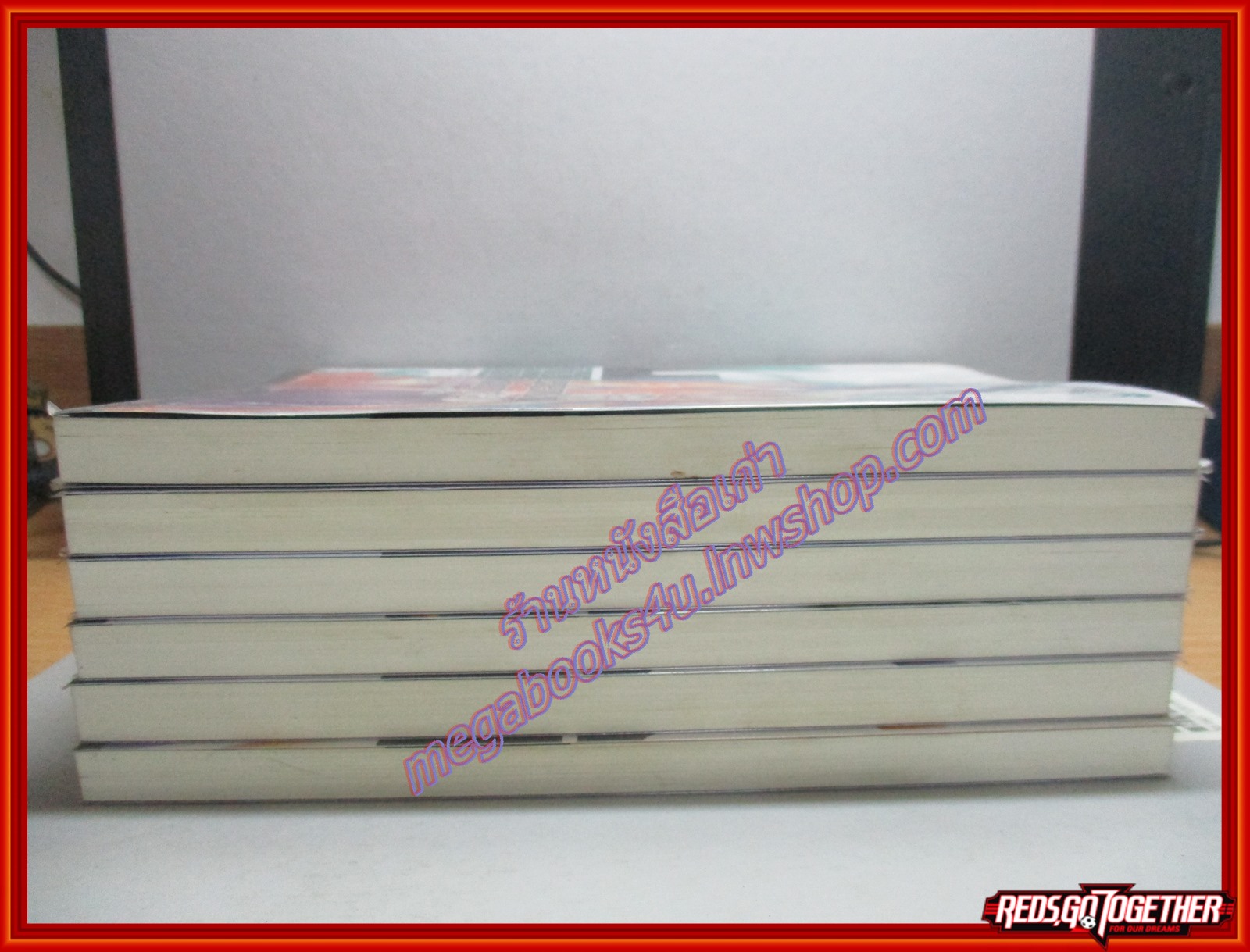 The Legend of Sun Knight พลิกตำนานเทพอัศวิน เล่ม1-6 โดย Yu wo (มือสอง) (สภาพ85-95%) (8เล่มจบ)