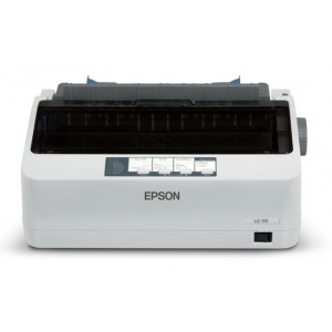 เครื่องพิมพ์ชนิด Dot Matrix Printer แบบแคร่สั้น ราคา 22,000 บาท
