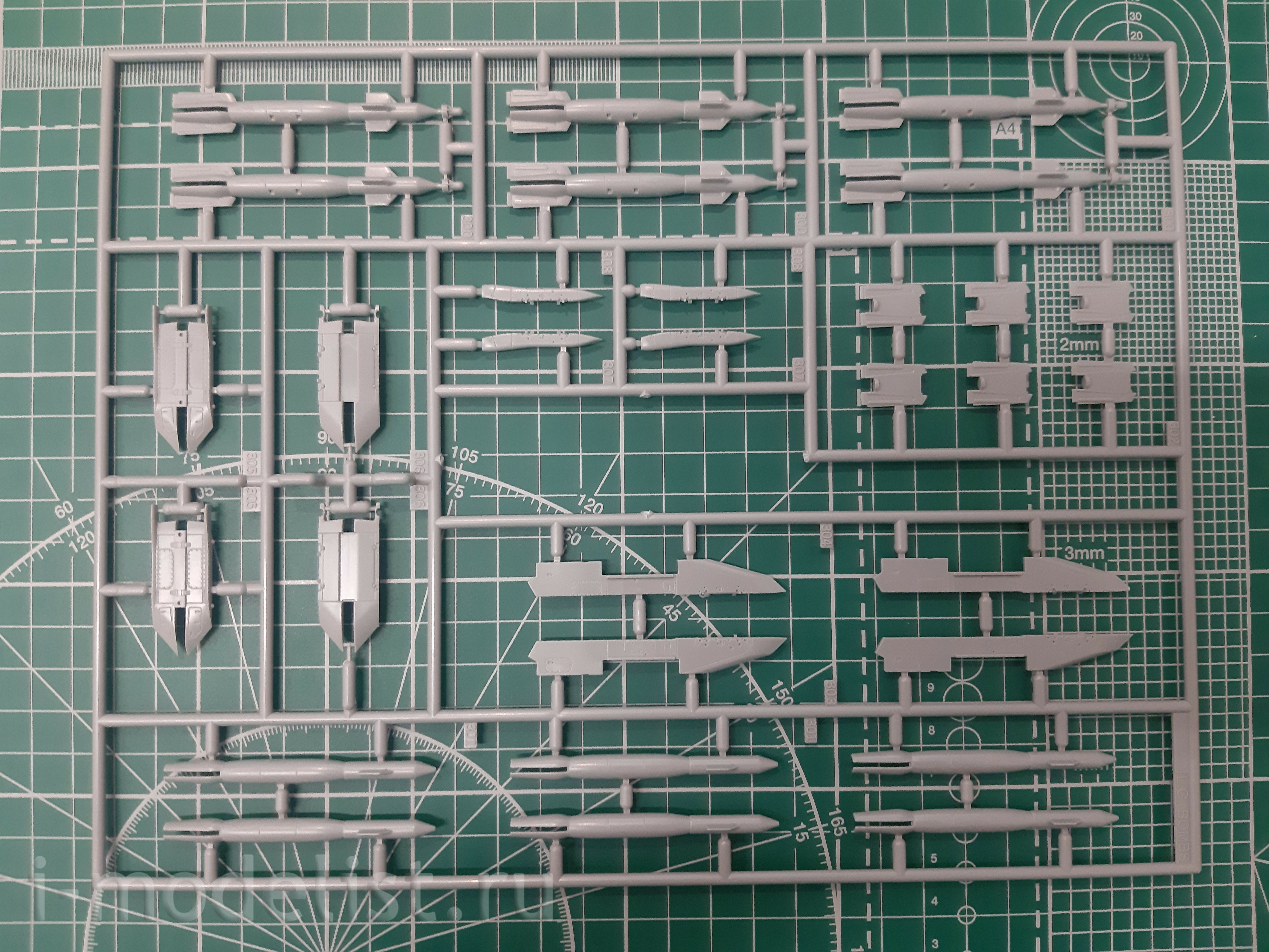 1/48 Dassault Rafale C