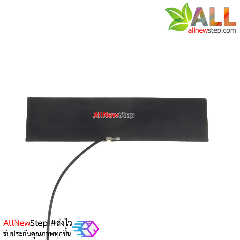 สายอากาศ GSM 2G 3G LTE 4G GPRS full-band built-in FPC soft board antenna 8DBI