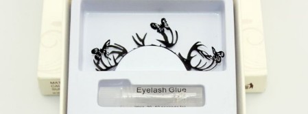 P018 (ขายส่ง)ขนตาปลอม Paperself (ราคาส่งนี้ ขั้นต่ำ 15 คู่ ขึ้นไปเท่านั้น)คละขนตาธรรมดาได้