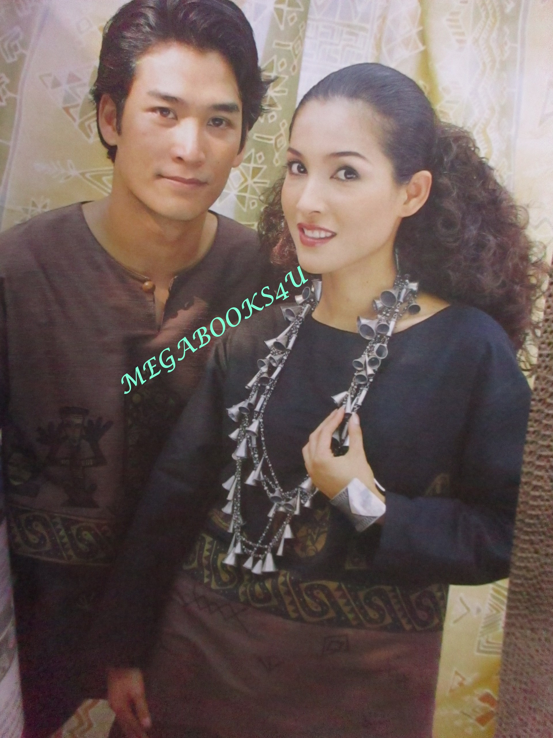 นิตยสารขวัญเรือน ฉบับที่640 ปี2541 ปก ธนากร บุษกร คุยกับ ภิรมย์ อั๋นประเสริฐ