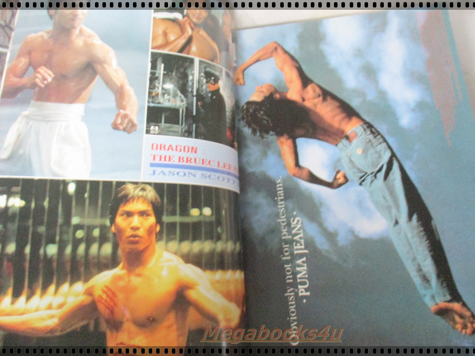 นิตยสารSTARPICS สตาร์พิค SP.341 ปี2536